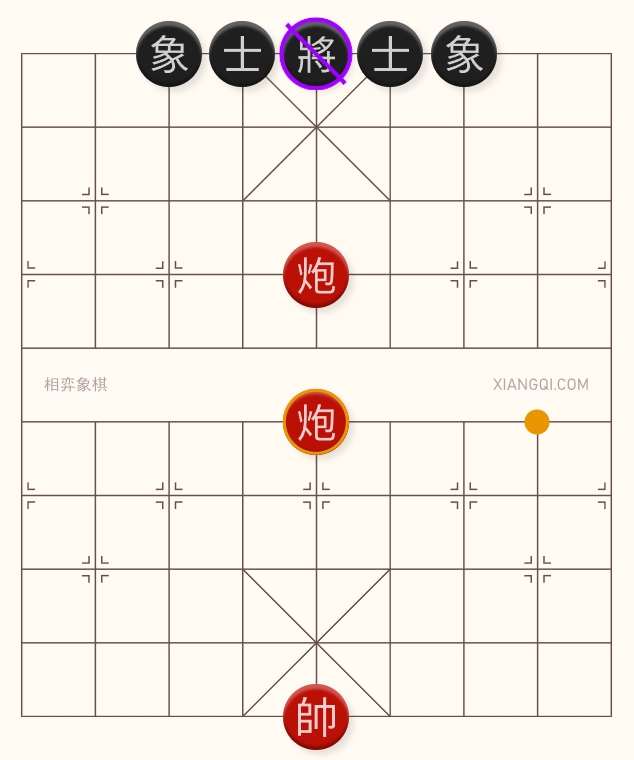 如何下象棋頁面中的象棋資料配圖