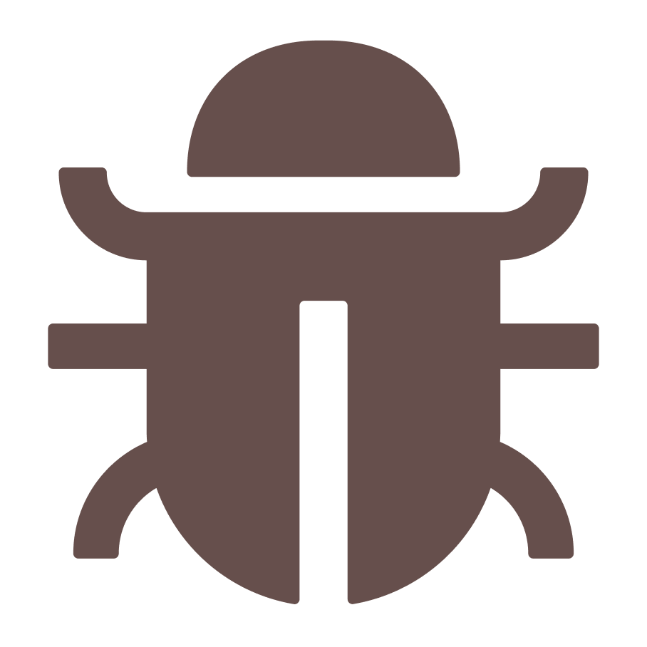 相弈象棋 bugs 頁面中的報錯郵件插圖