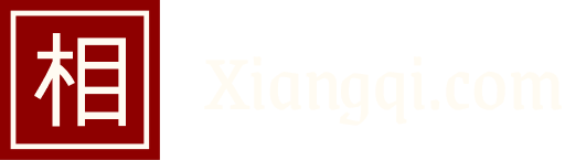象棋圖示頁中的中尺寸棋子圖示