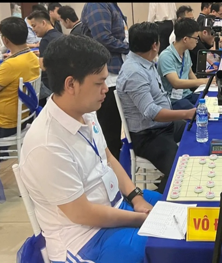 比賽現場圖二